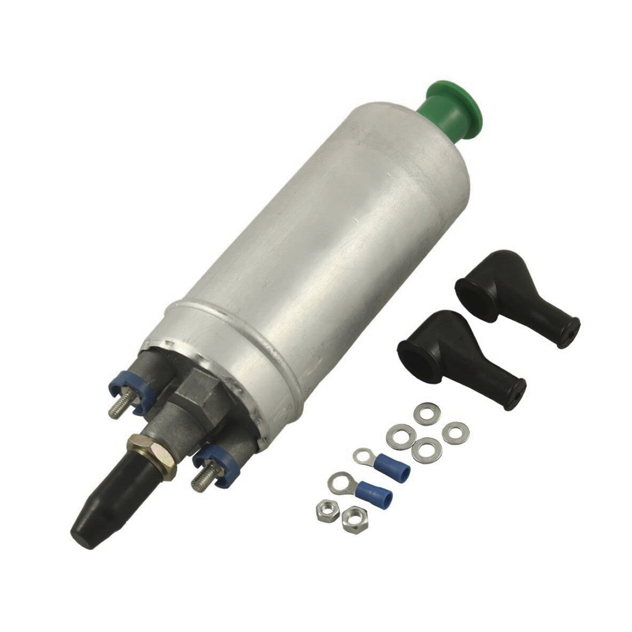 Bomba De Nafta Externa Mercedes Benz Bmw Audi Kjetronic 6bar